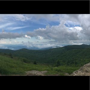 Meet your Posher, Hank